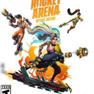 Rocket Arena (Mythic Edition)