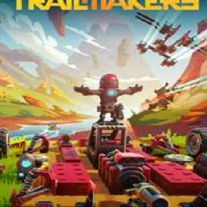 Trailmakers, Multilanguage, Steam