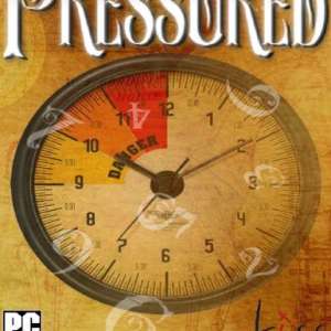 Pressured, Multilanguage, Steam