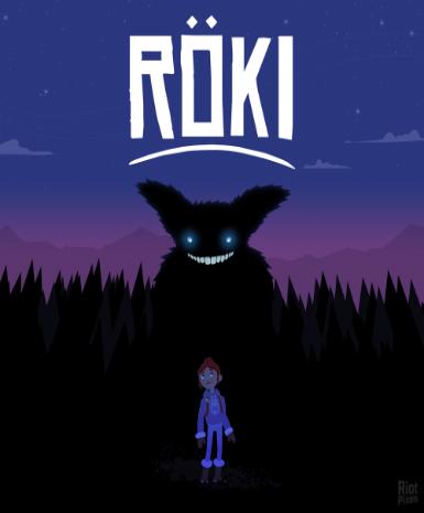 Röki (Roki), Multilanguage, Steam