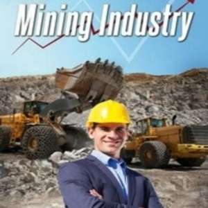 Mining Industry Simulator, de, Steam