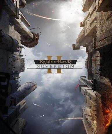 Knights of Honor II: Sovereign (Steam), Multilanguage, Steam