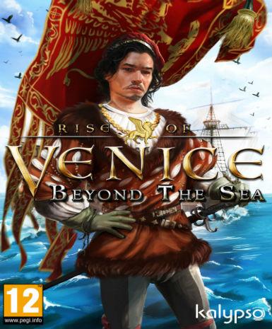 Rise of Venice - Beyond the Sea DLC, Multilanguage, Steam