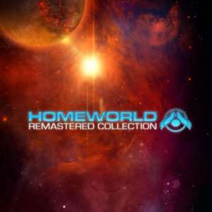 Homeworld Remastered Collection, Multilanguage, Steam