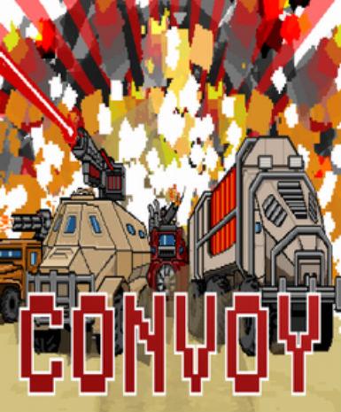 Convoy, en, Steam