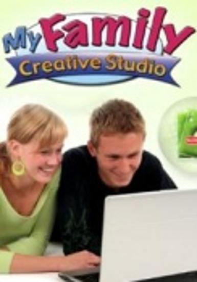 My Family Creative Studio, en, Steam