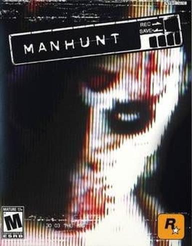 Manhunt, de, Steam