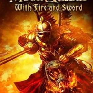 Mount & Blade With Fire and Sword Wild Fields (Steam), Multilanguage, Steam