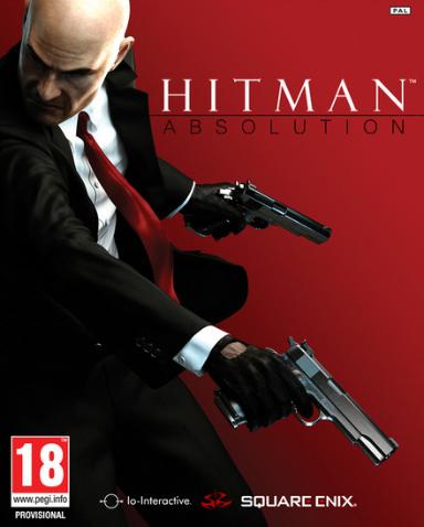 Hitman Absolution, Multilanguage, Steam