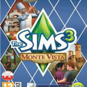 The Sims 3: Monte Vista