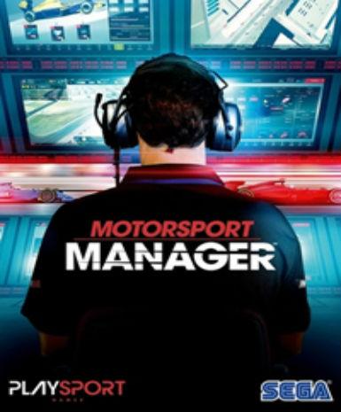 Motorsport Manager, Multilanguage, Steam