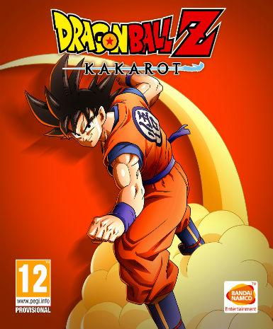 Dragon Ball Z: Kakarot (Global), Multilanguage, Steam