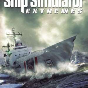 Ship Simulator Extremes, Multilanguage, Steam