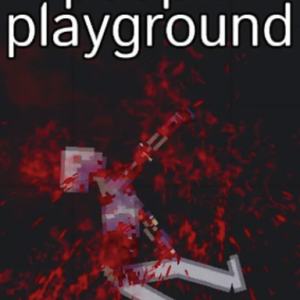 People Playground, en, Steam