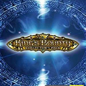 King's Bounty - Collector's Pack, Multilanguage, Steam