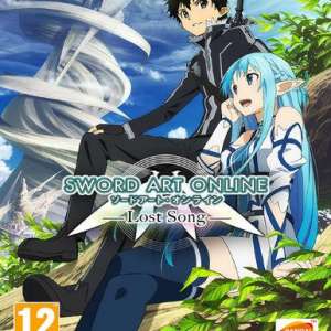 Sword Art Online: Lost Song, Multilanguage, Steam