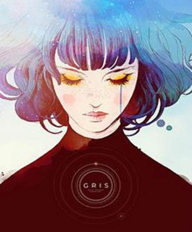 GRIS, Multilanguage, Steam