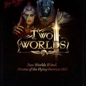 Two Worlds II: Velvet Edition, Multilanguage, Steam