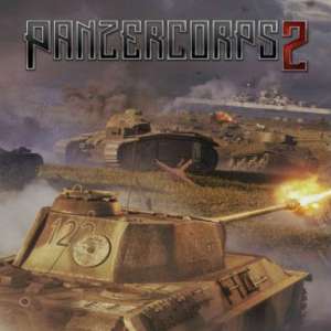 Panzer Corps 2, Multilanguage, Steam
