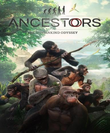 Ancestors: The Humankind Odyssey (Steam) (EU), Multilanguage, Steam