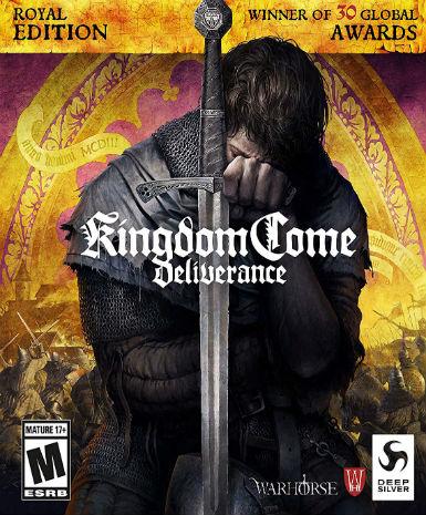 Kingdom Come: Deliverance (Royal Edition) (EU), Multilanguage, Steam