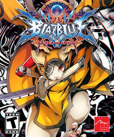 BlazBlue: Centralficton - Jubei (DLC), Multilanguage, Steam