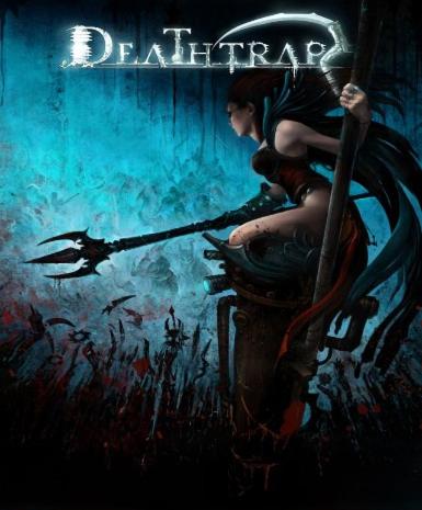 Deathtrap (Steam), Multilanguage, Steam