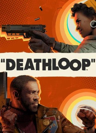 Deathloop, Multilanguage, Steam
