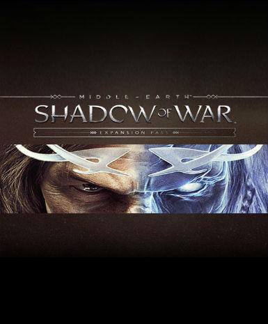 Middle-Earth: Shadow of War - Expansion Pass (DLC), Multilanguage, Steam