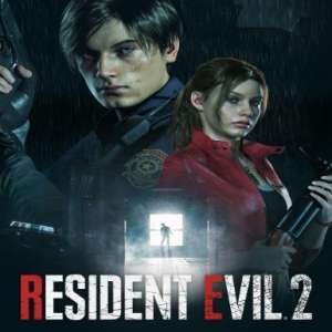 Resident Evil 2 Remake EU, Multilanguage, Steam