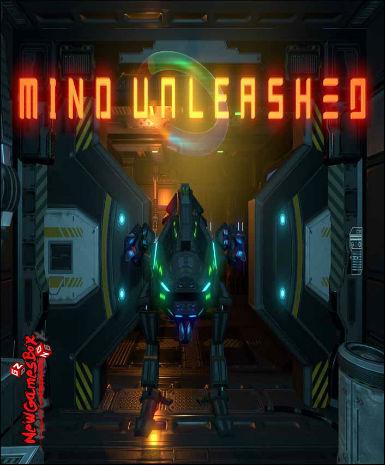 Mind Unleashed, Multilanguage, Steam