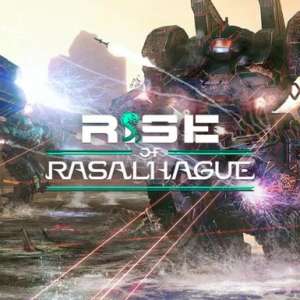 MechWarrior 5: Mercenaries - Rise of Rasalhague (DLC) (Steam), Multilanguage, Steam