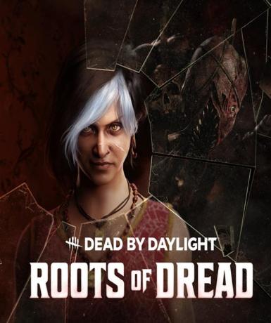 Dead by Daylight - Roots of Dread (DLC) (Steam), Multilanguage, Steam