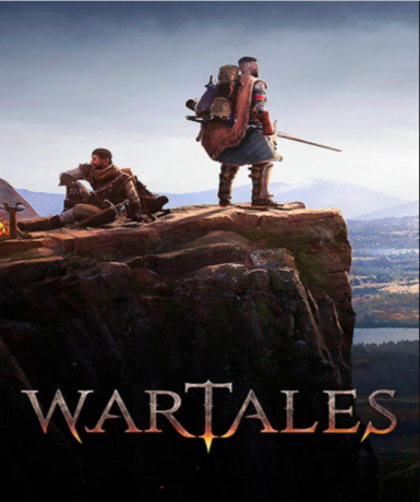 Wartales, Multilanguage, Steam