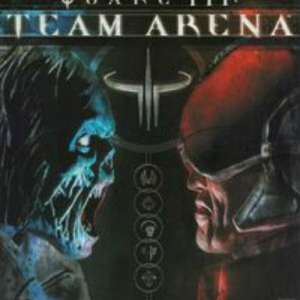 QUAKE III Arena + Team Arena, en, Steam