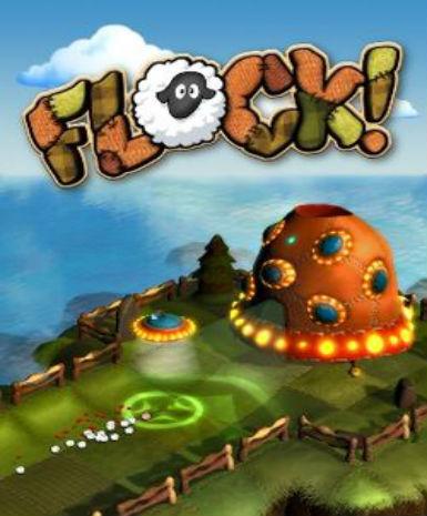 FLOCK!, Multilanguage, Steam