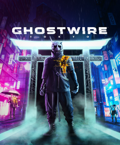 Ghostwire: Tokyo, Multilanguage, Steam