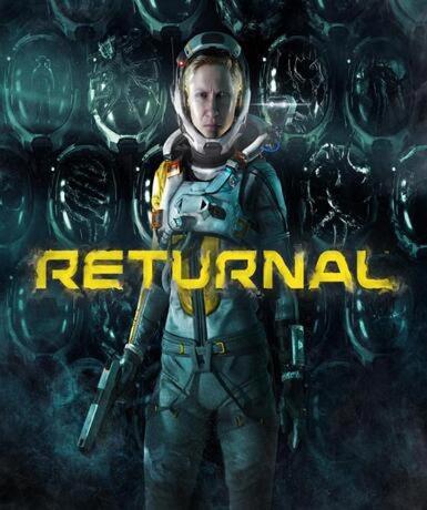 Returnal (Steam), Multilanguage, Steam