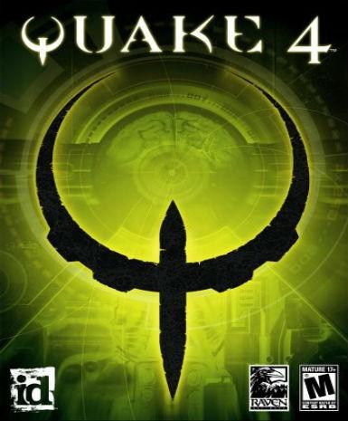 Quake IV, en, Steam