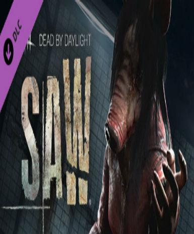 Dead by Daylight - the Saw Chapter (DLC), Multilanguage, Steam