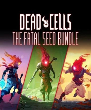 Dead Cells: The Fatal Seed Bundle, Multilanguage, Steam