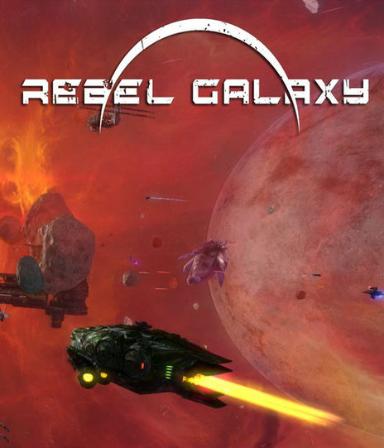 Rebel Galaxy, Multilanguage, Steam