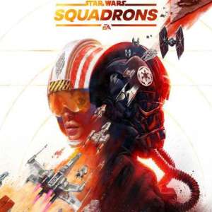 Star Wars: Squadrons (PL/ENG)