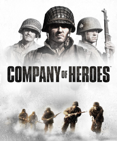 Company of Heroes (EU), Multilanguage, Steam