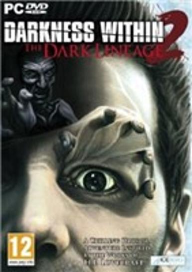 Darkness Within 2, Multilanguage, Steam