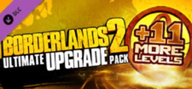 Borderlands 2 - Ultimate Vault Hunters Upgrade Pack (DLC), Multilanguage, Steam