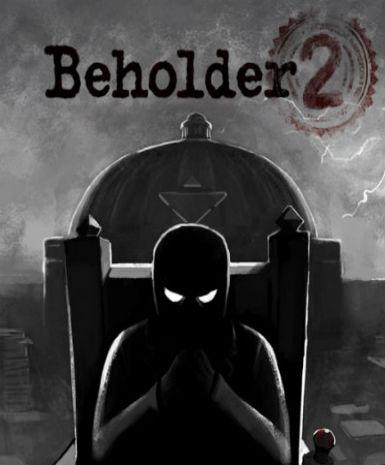 Beholder 2, en, Steam