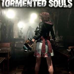 Tormented Souls, Multilanguage, Steam