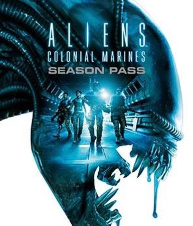 Aliens: Colonial Marines - Season Pass, Multilanguage, Steam