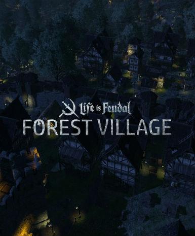Life is Feudal: Forest Village, Multilanguage, Steam
